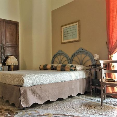 Casa Brigida Apartment Genoa Bagian luar foto