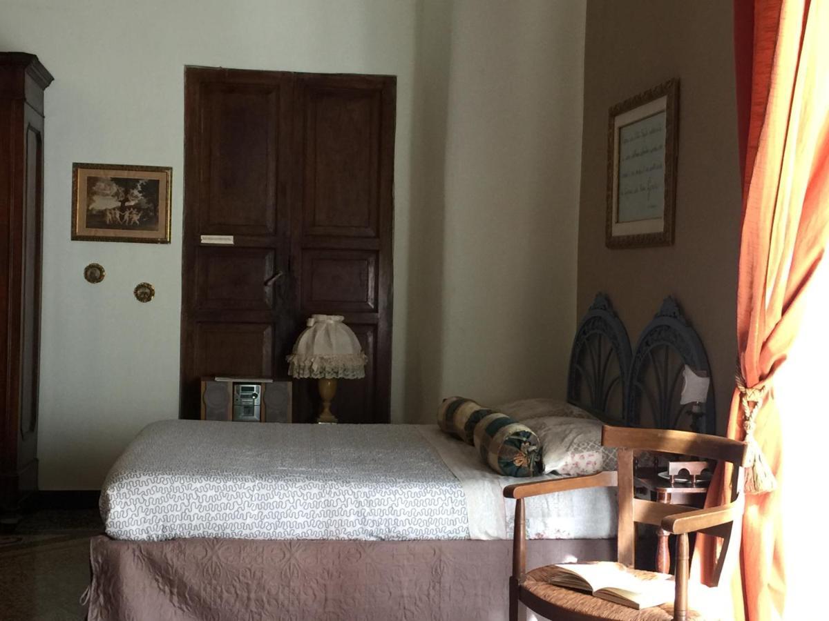 Casa Brigida Apartment Genoa Bagian luar foto