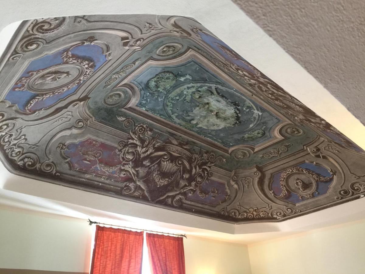 Casa Brigida Apartment Genoa Bagian luar foto